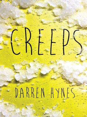 cover image of Creeps